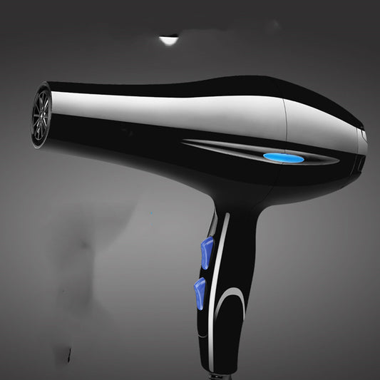 Negative Ion Hair Dryer Portable Travel Essential