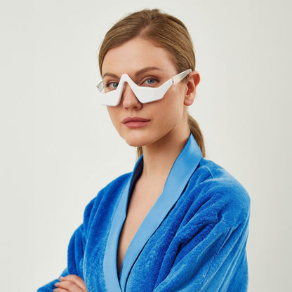 Eye Massager Glasses