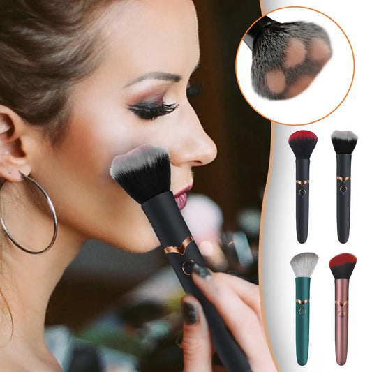 Electric Rechargeable Makeup Brush