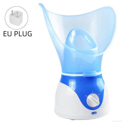 50ML Facial Steamer for Deep Hydration