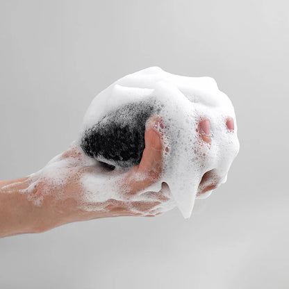 Soft Exfoliating Bath Sponge Puff