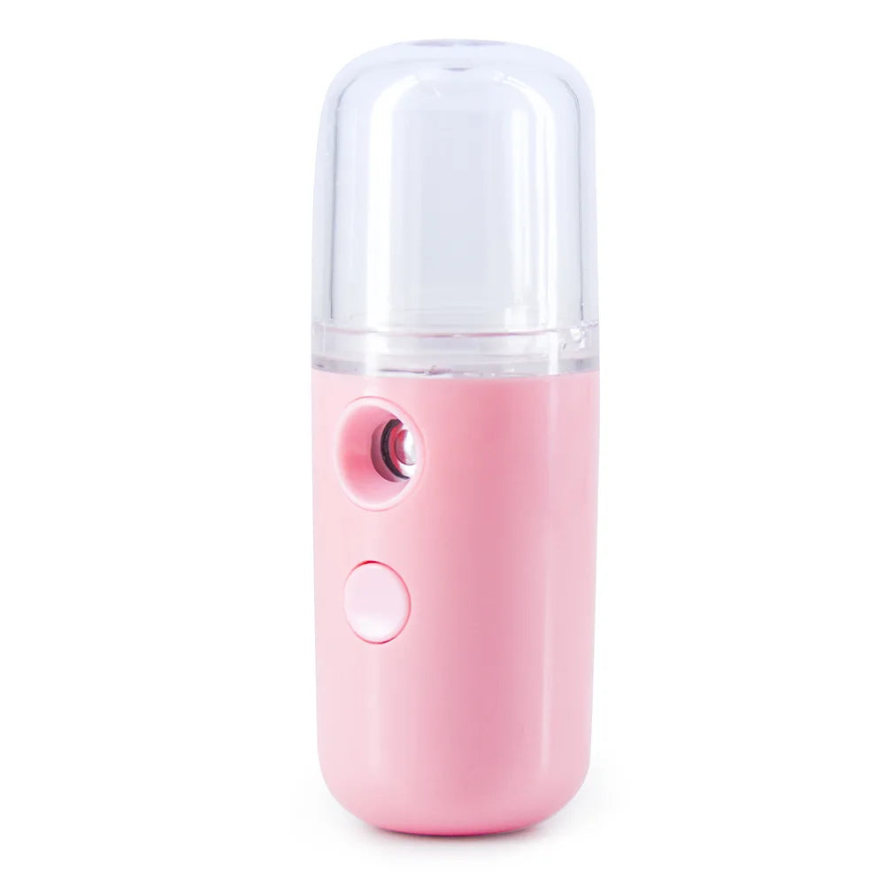 USB Mist Facial Sprayer