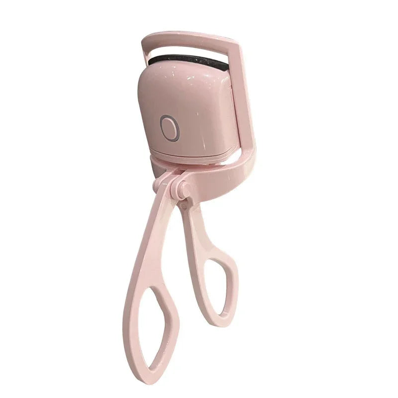 USB Rechargeable Heated Eyelash Curler