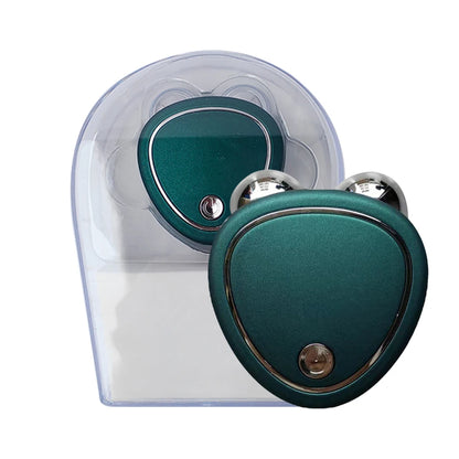 EMS Face Lifting Machine Microcurrent Roller