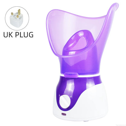 50ML Facial Steamer for Deep Hydration