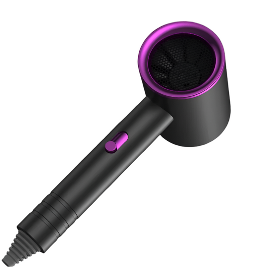 Professional 800W Hair Dryer