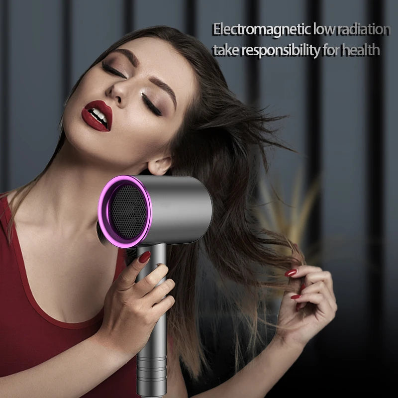 Professional 800W Hair Dryer