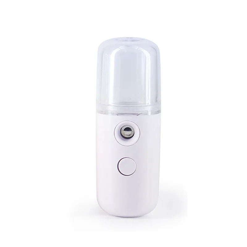 USB Mist Facial Sprayer