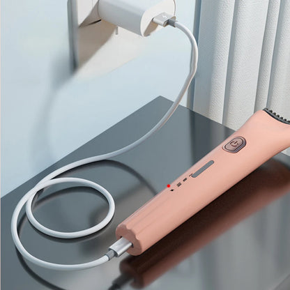 Portable 5D Heated Eyelash Curler